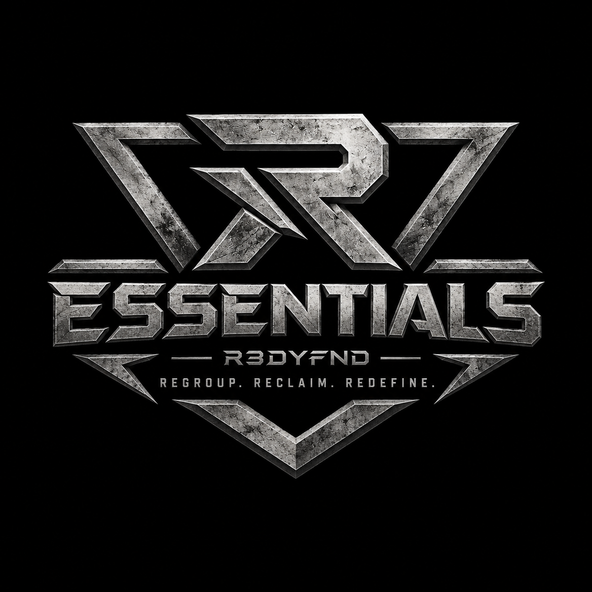 R3DYFND | Essentials