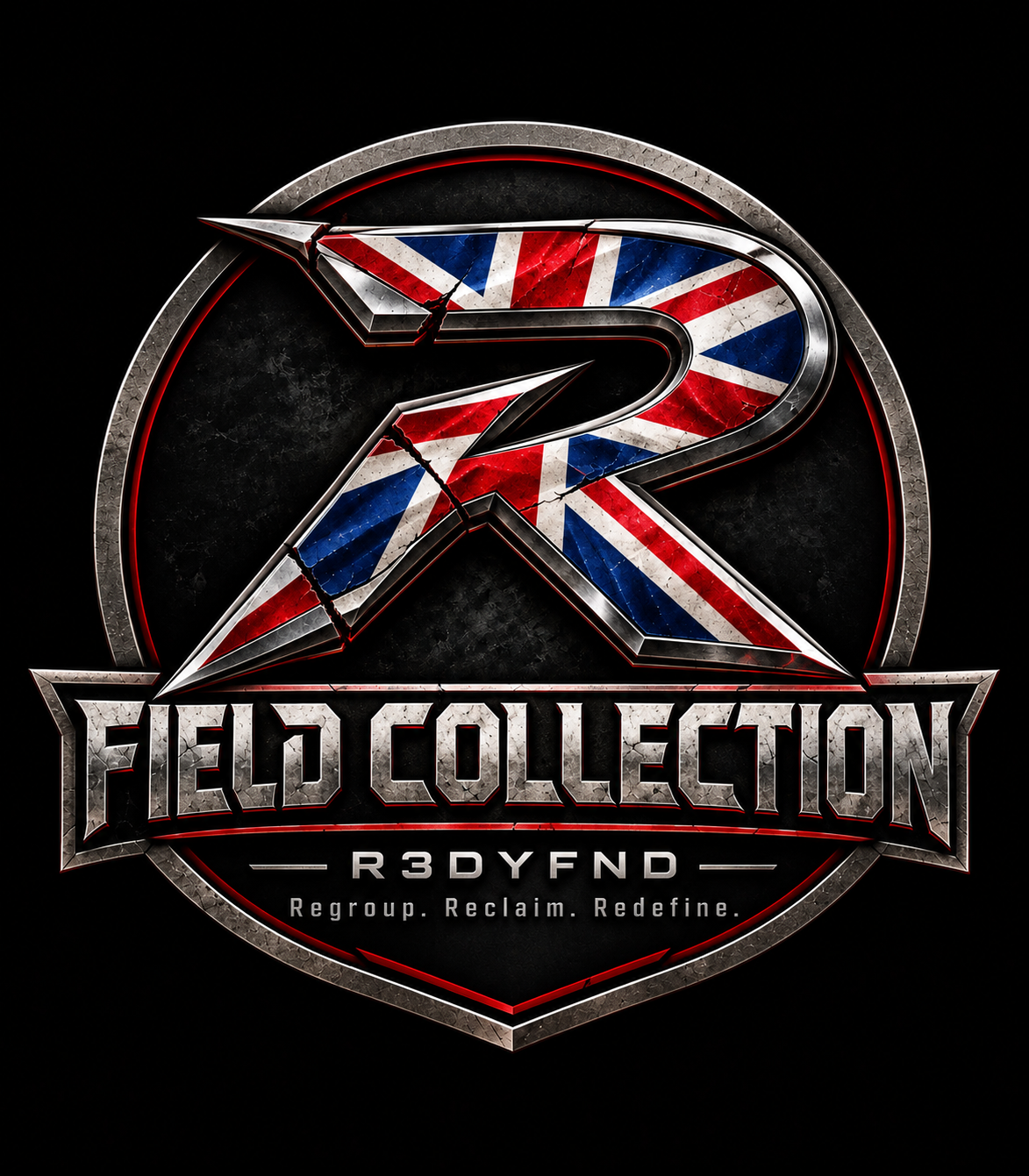 R3DYFND | Field Collection