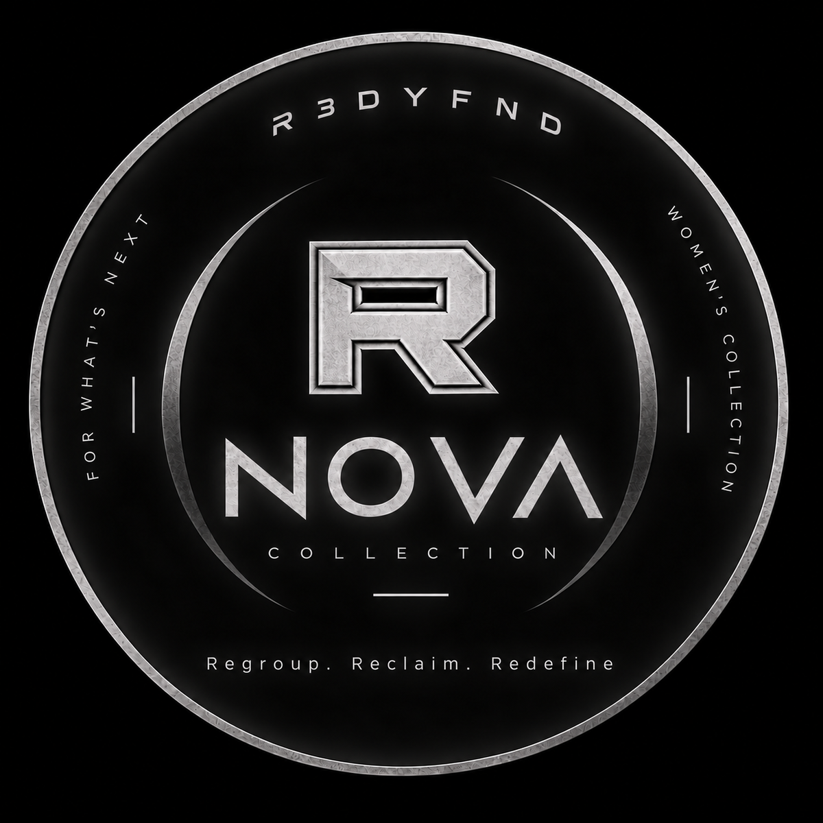 R3DYFND | NOVA Collection