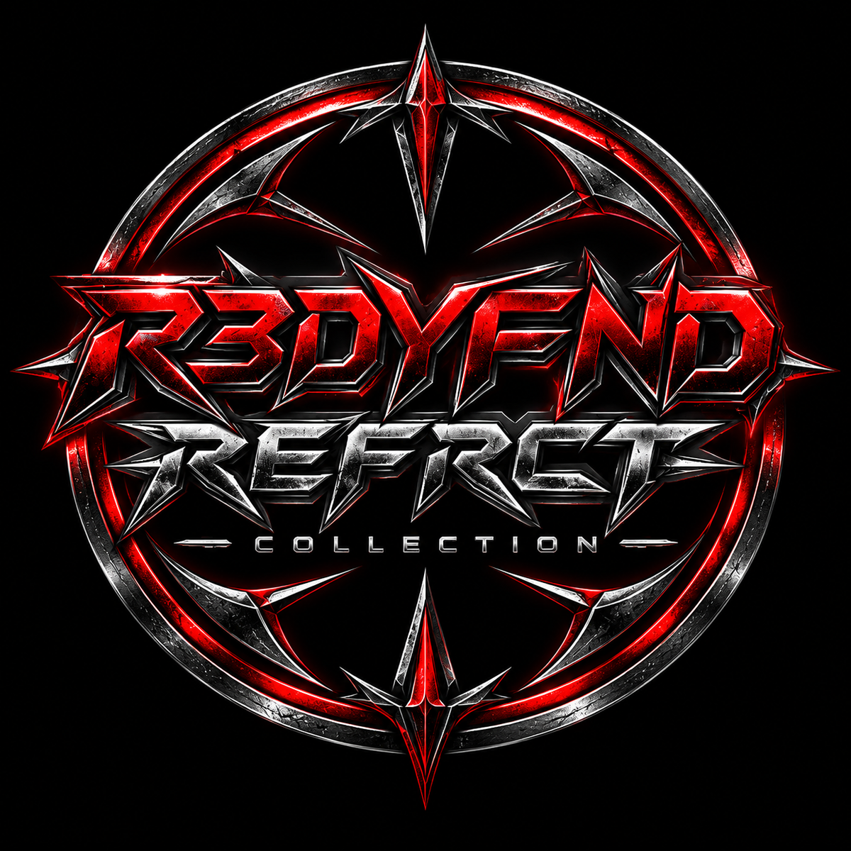 R3DYFND | Refrct Collection