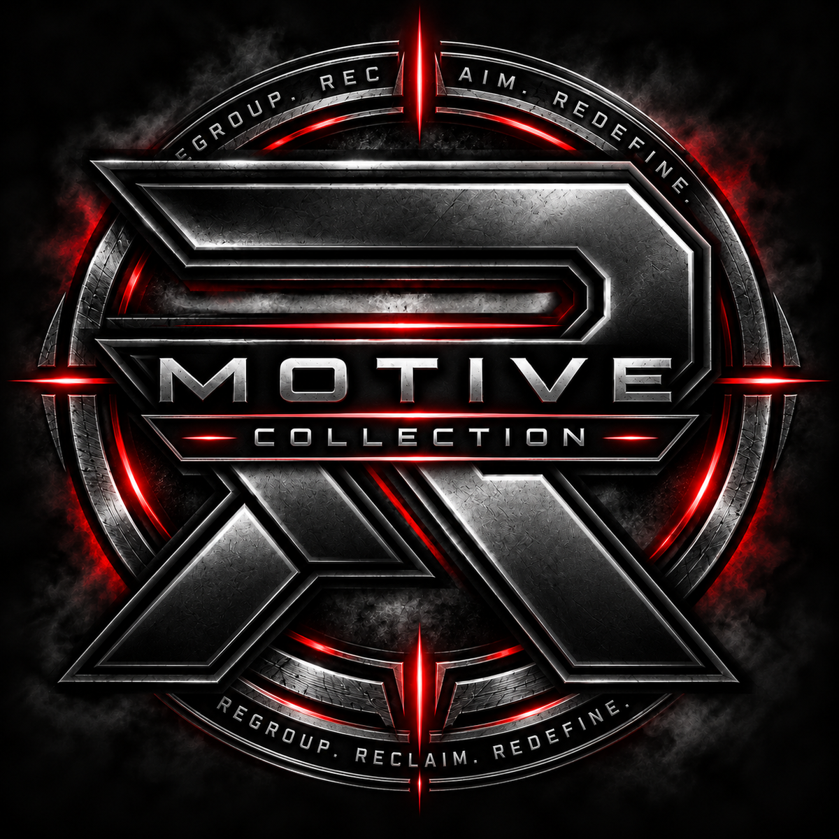 R3DYFND | Motive Collection
