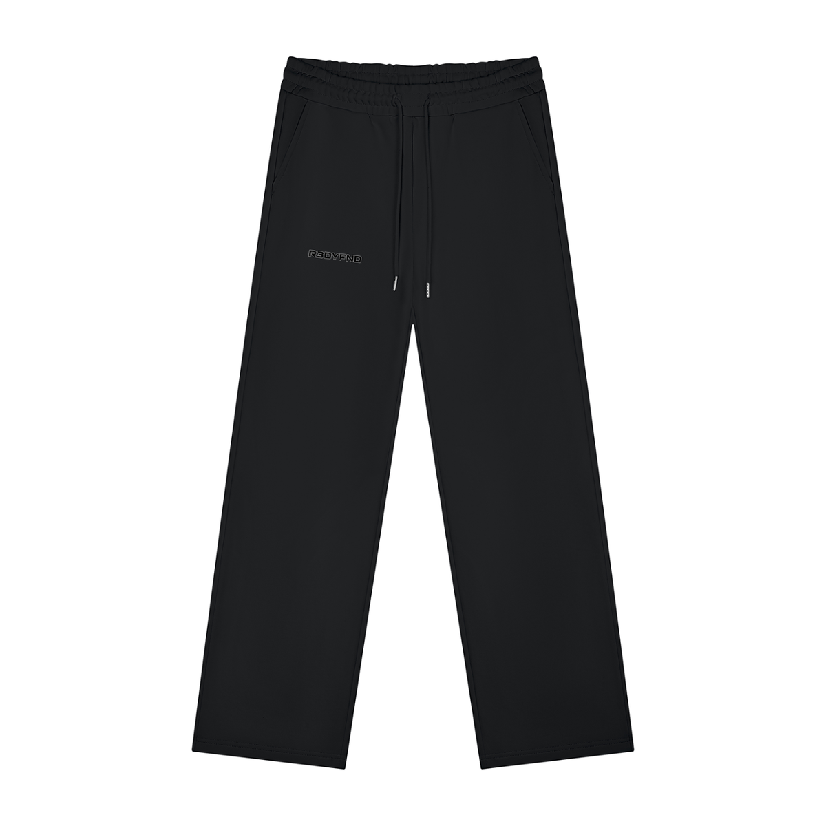 R3DYFND | Foundation Joggers