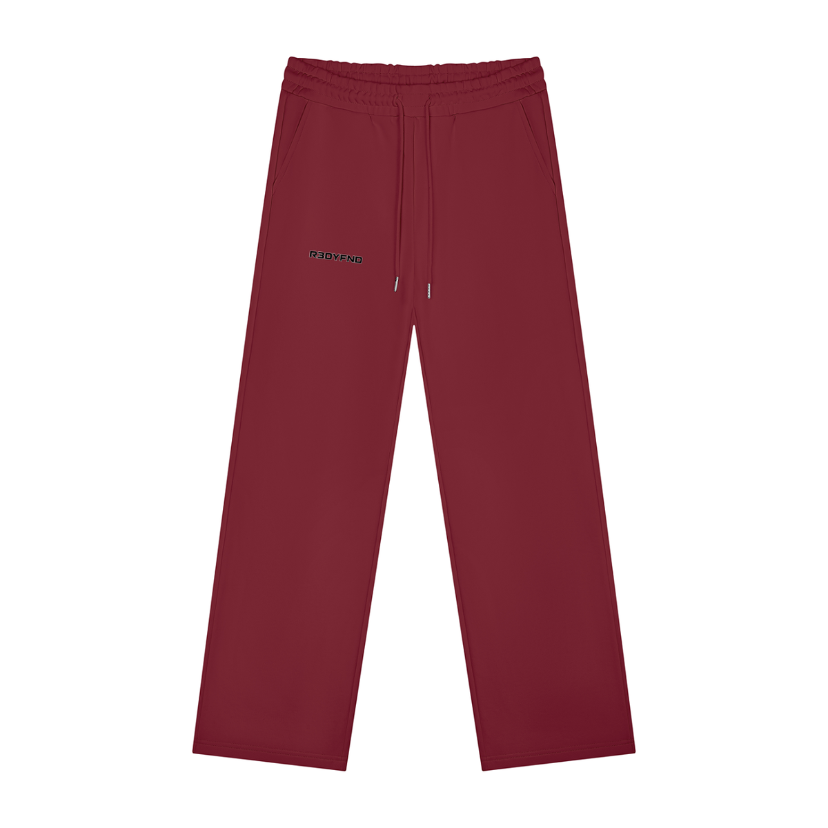 R3DYFND | Foundation Joggers