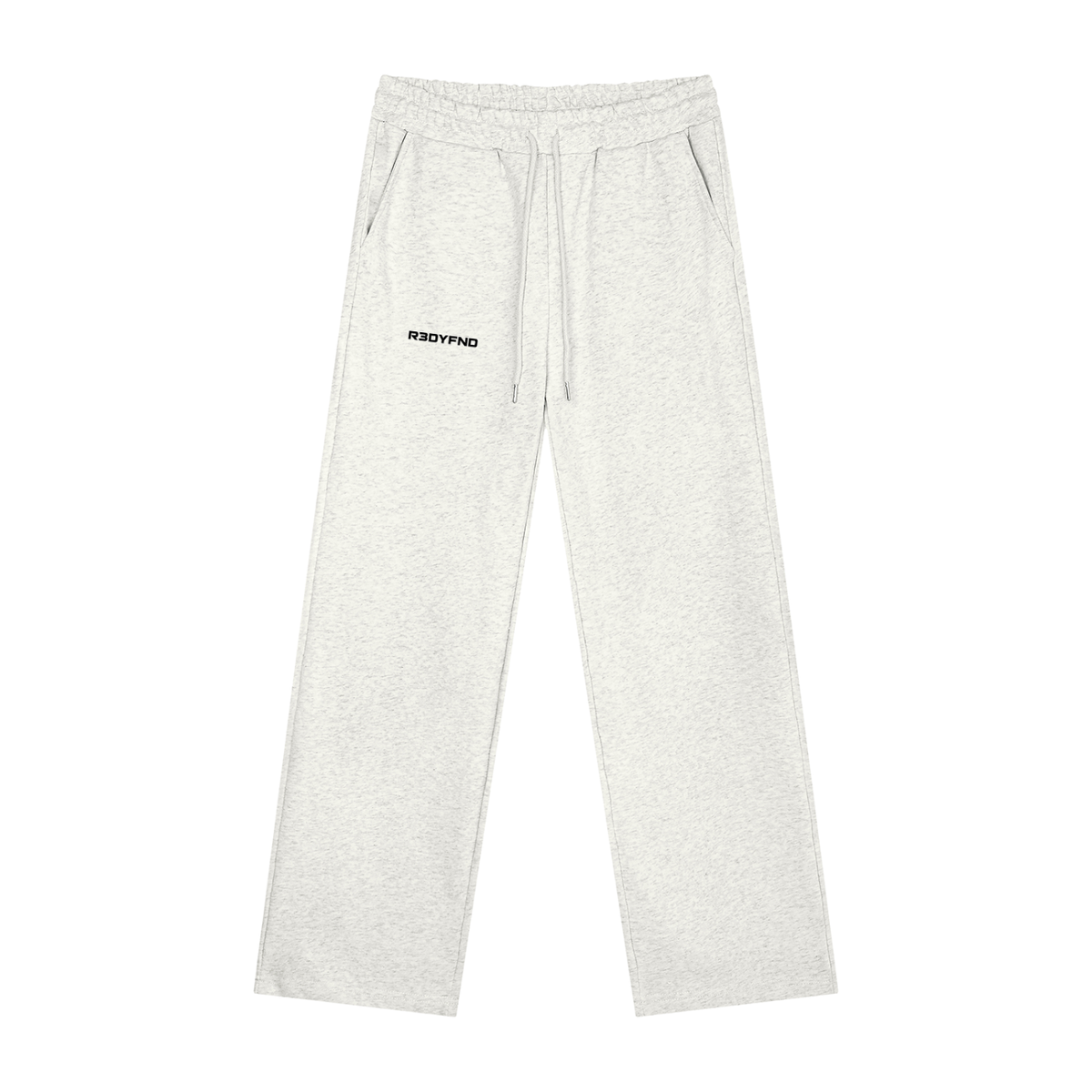R3DYFND | Foundation Joggers