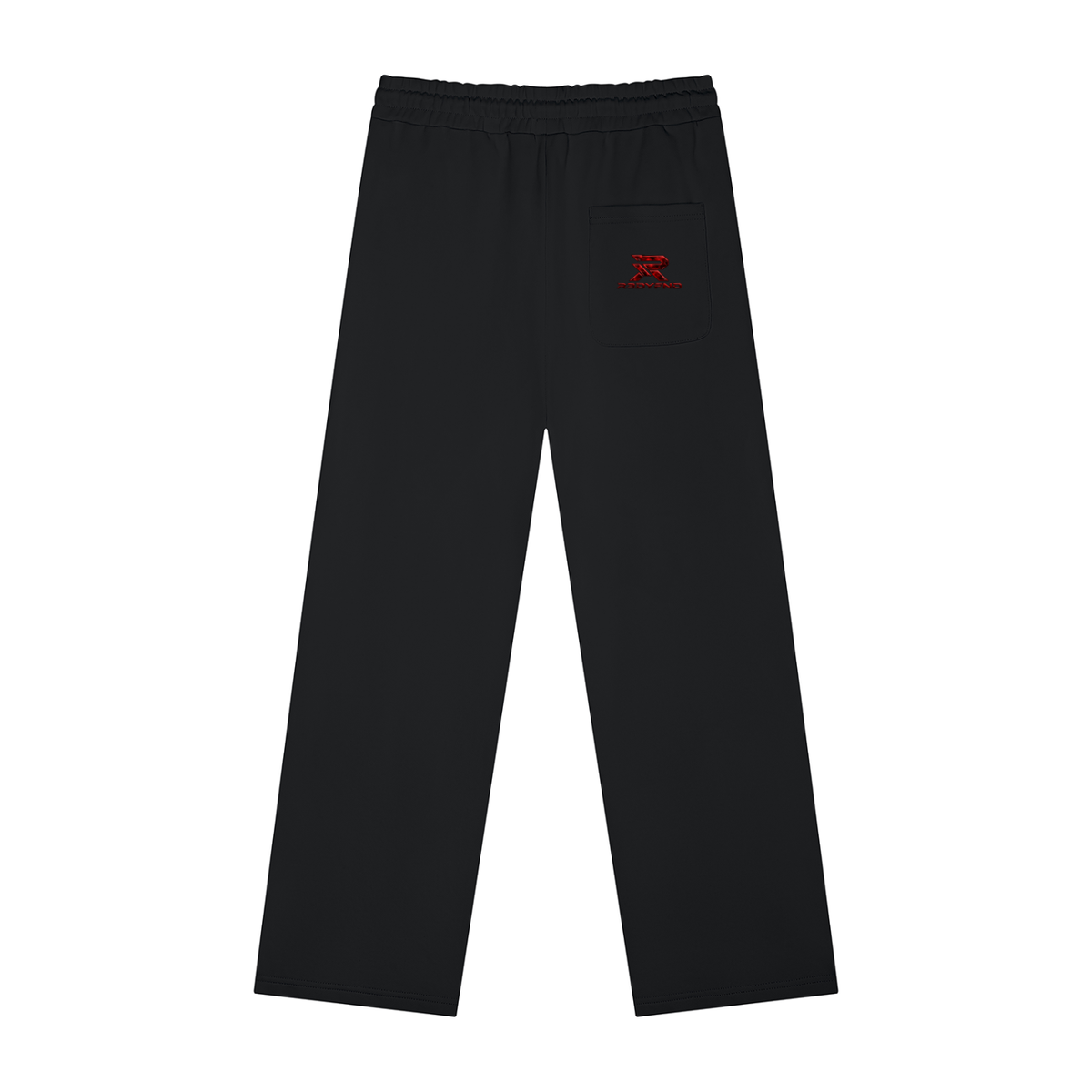 R3DYFND | Foundation Joggers