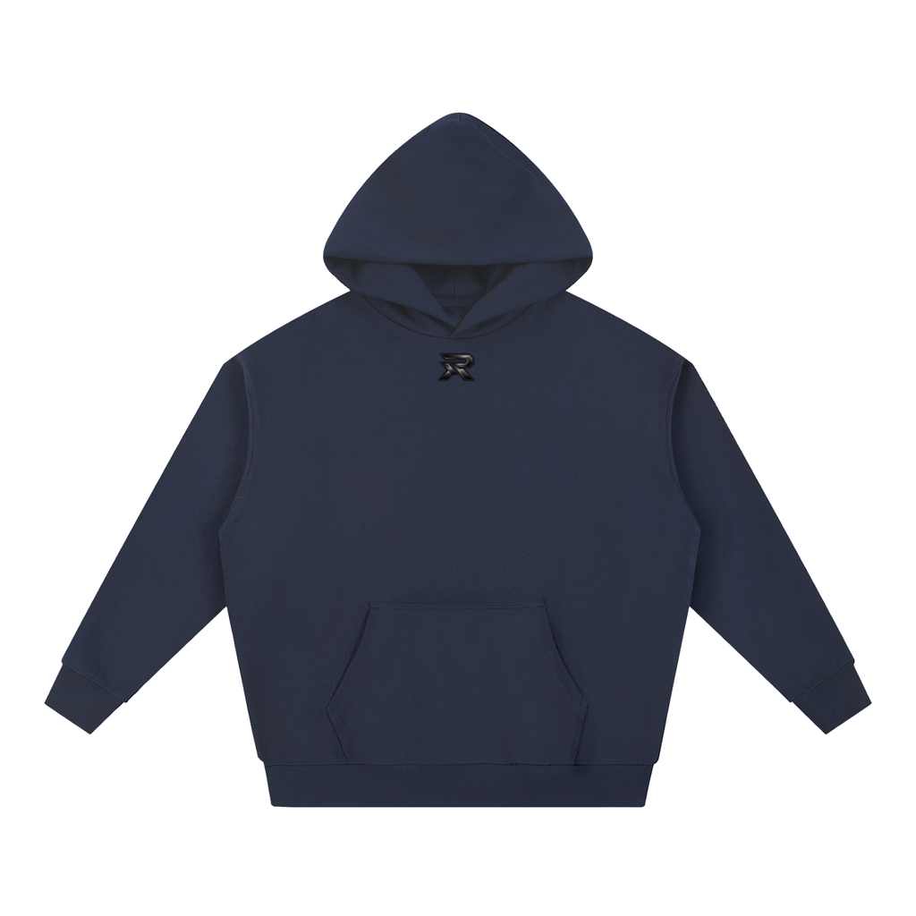 R3DYFND | Essential Hoodie