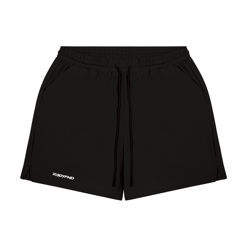 R3DYFND | Essential Shorts