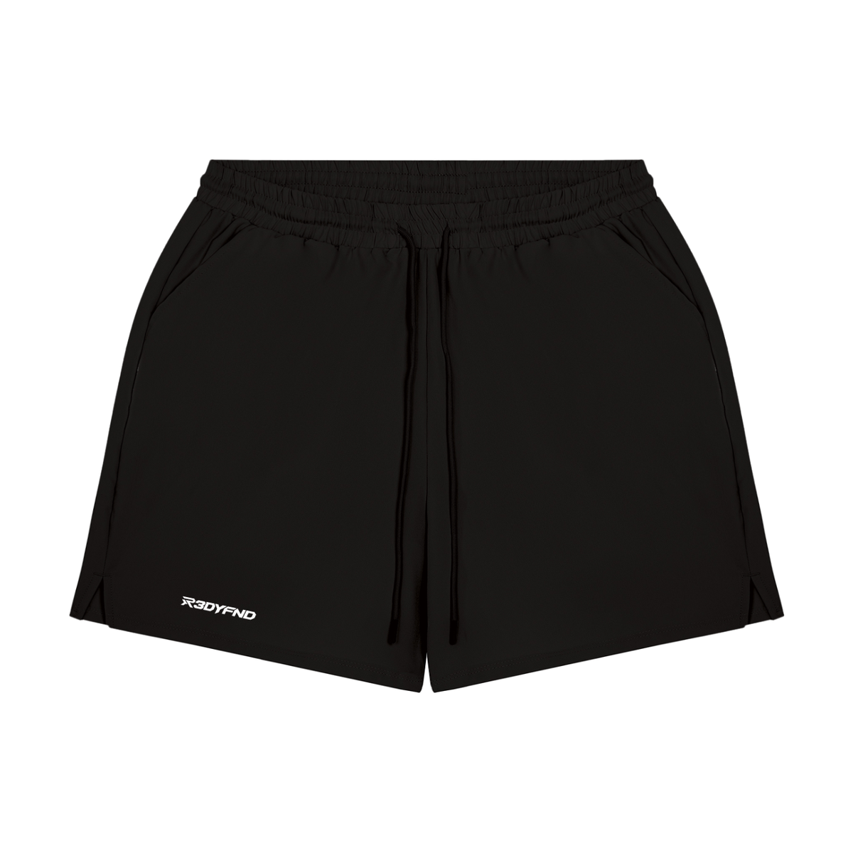 R3DYFND | Essential Shorts