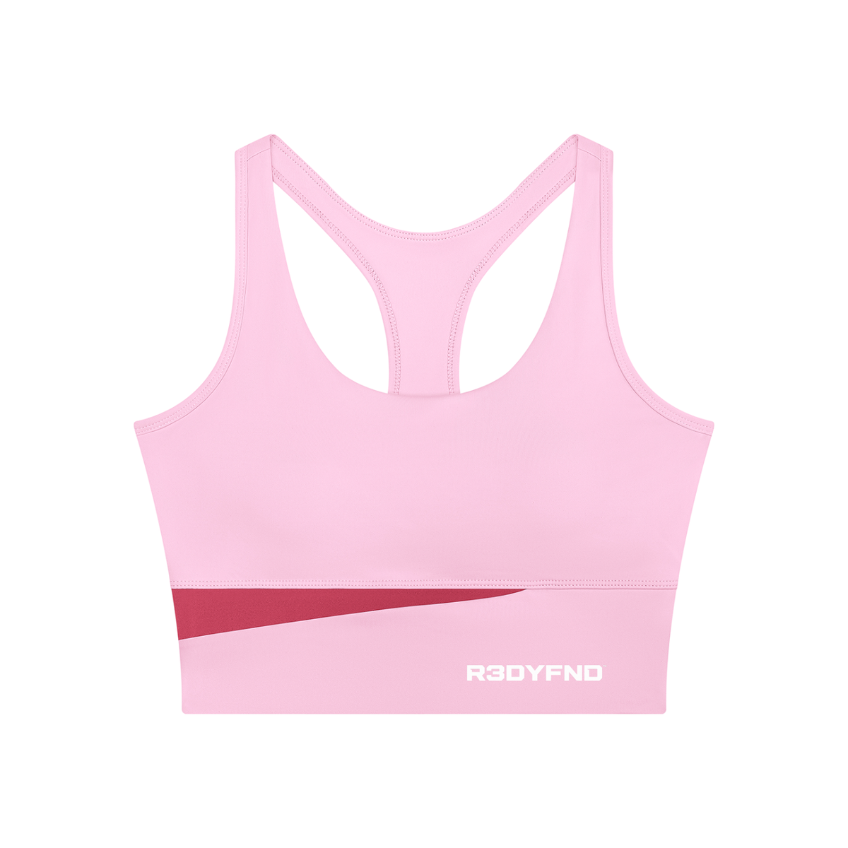 R3DYFND | Nova Contrast Tank