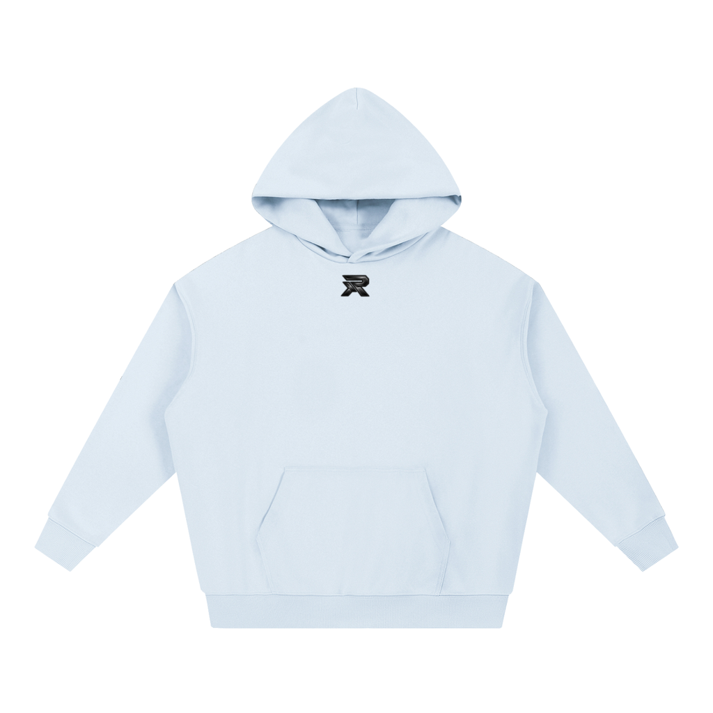 R3DYFND | Essential Hoodie