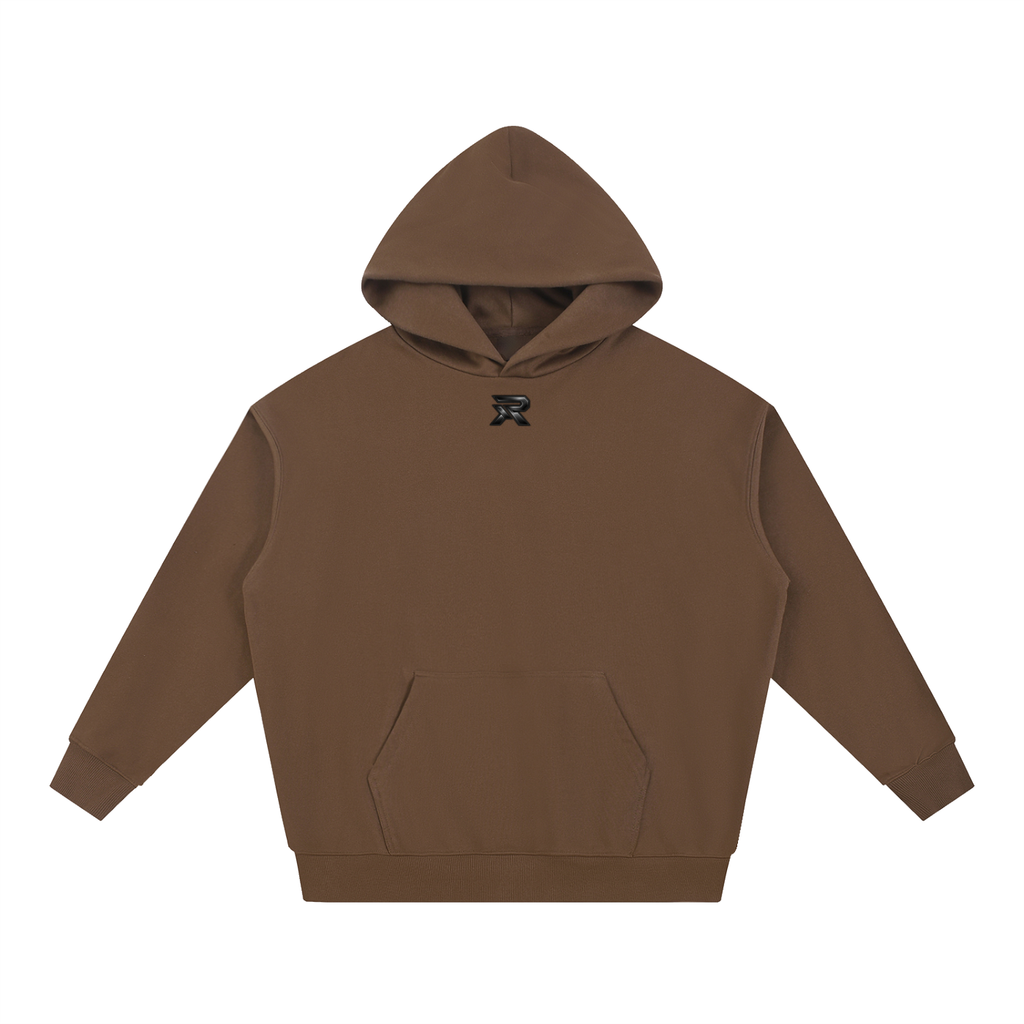 R3DYFND | Essential Hoodie