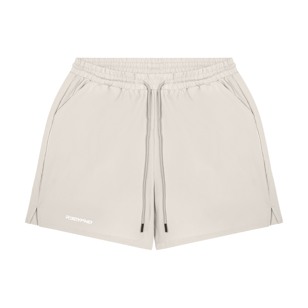 R3DYFND | Essential Shorts