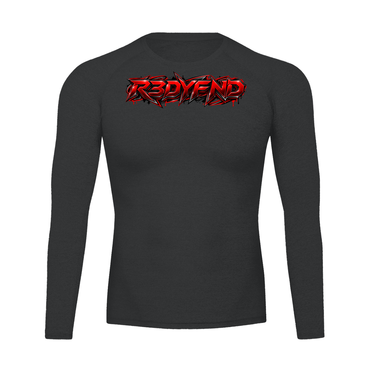 R3DYFND | SKINS