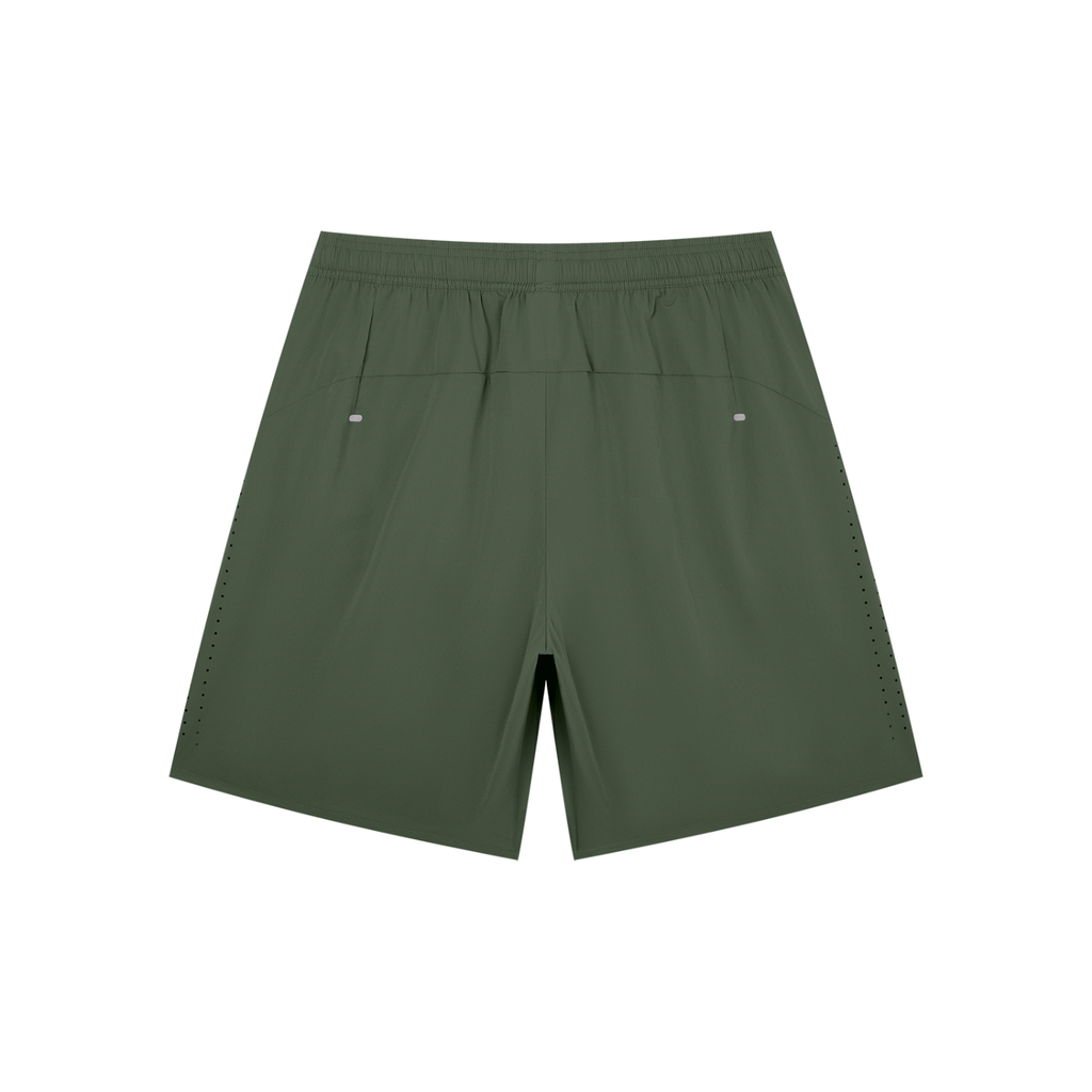 R3DYFND | Core Shorts