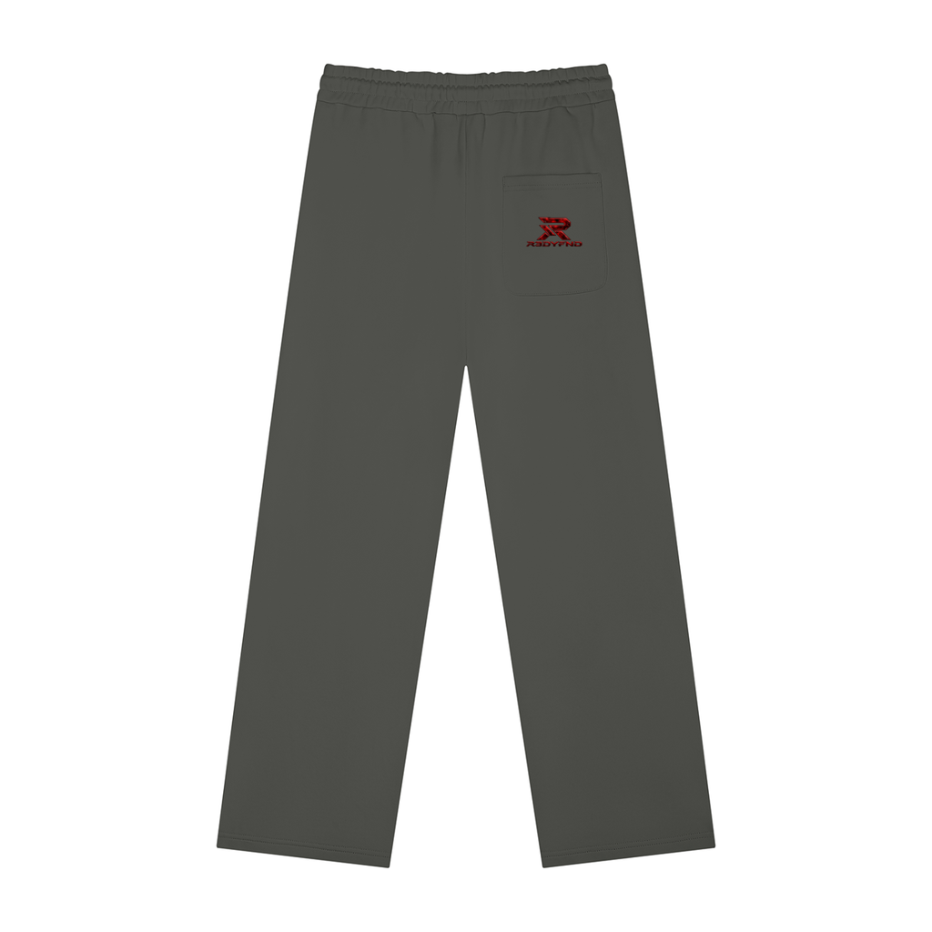 R3DYFND | Foundation Joggers