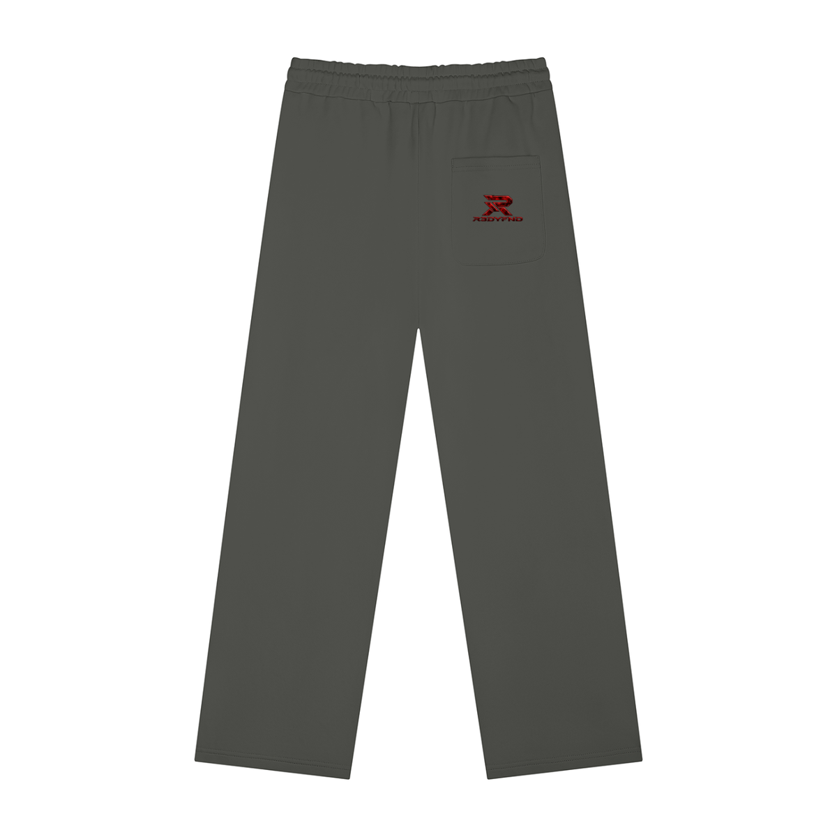 R3DYFND | Foundation Joggers
