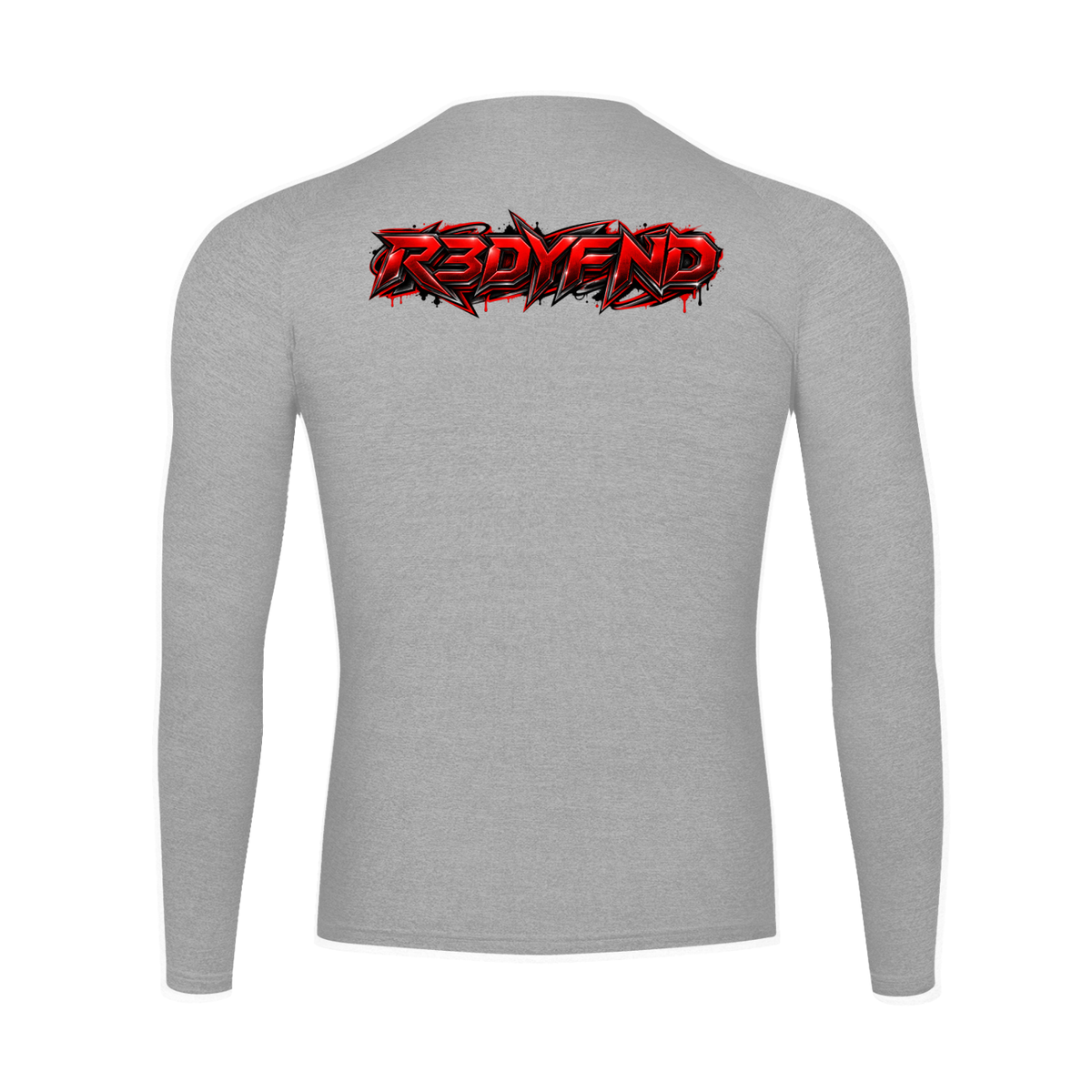 R3DYFND | SKINS