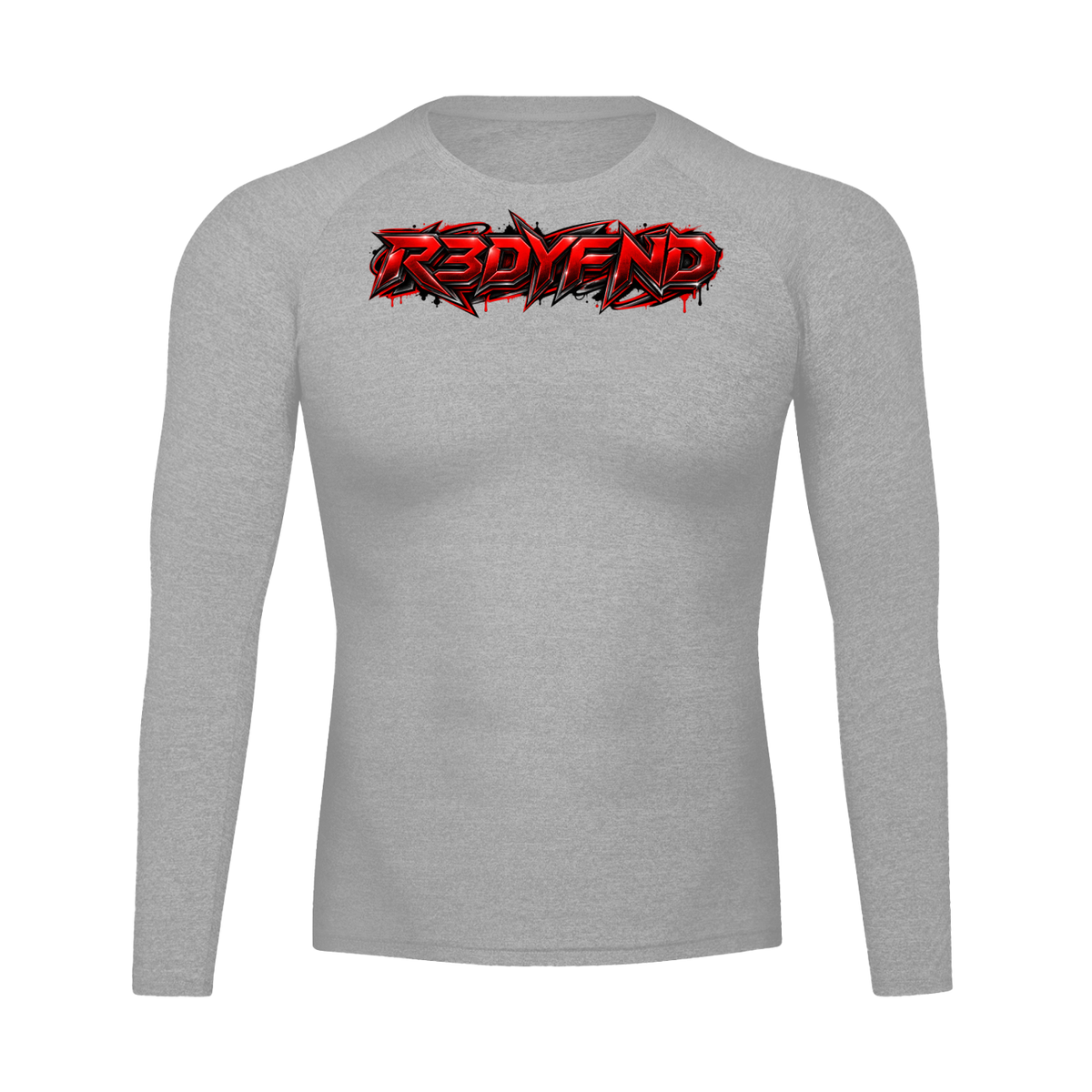 R3DYFND | SKINS