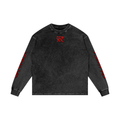 R3DYFND | Acid Oversized Crew