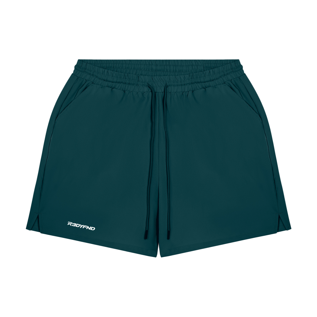 R3DYFND | Essential Shorts