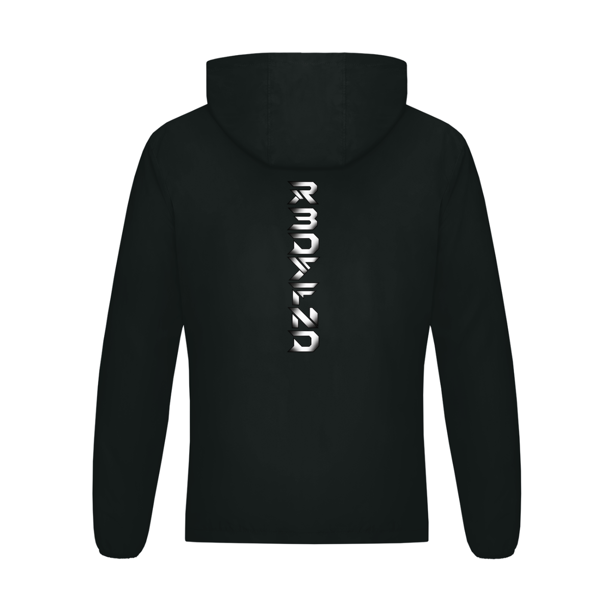 R3DYFND | Stride Jacket