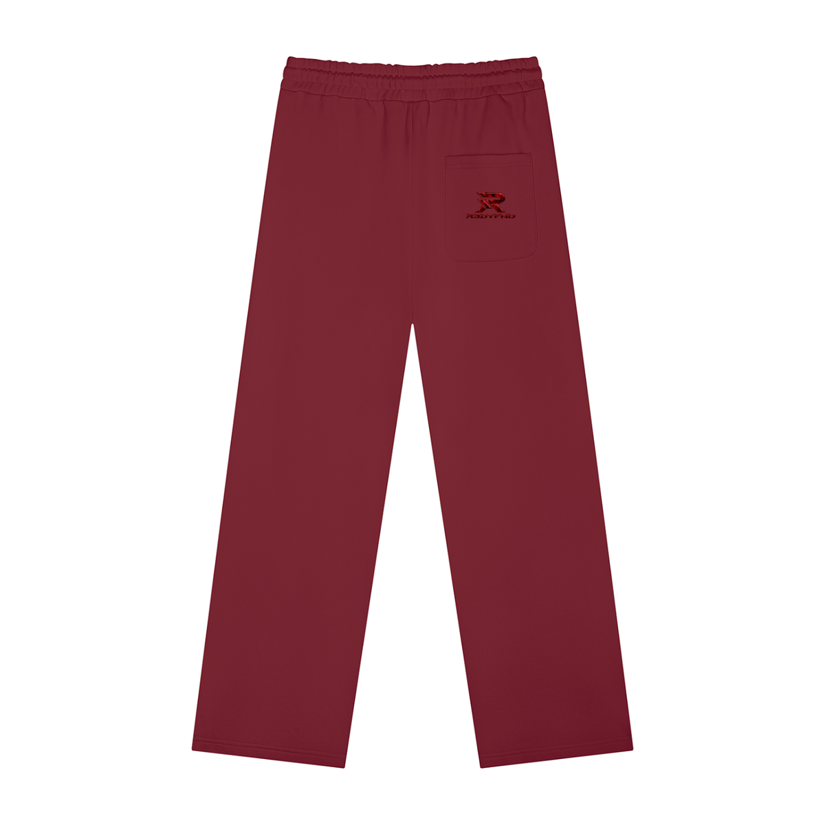 R3DYFND | Foundation Joggers