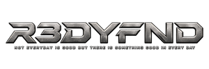 R3DYFND - Home