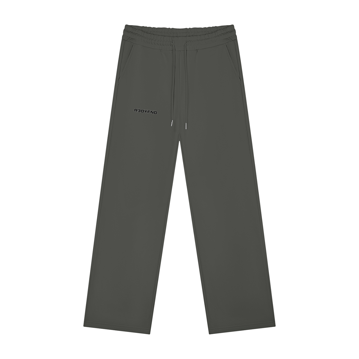 R3DYFND | Foundation Joggers