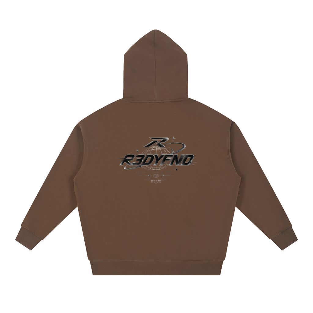 R3DYFND | Essential Hoodie