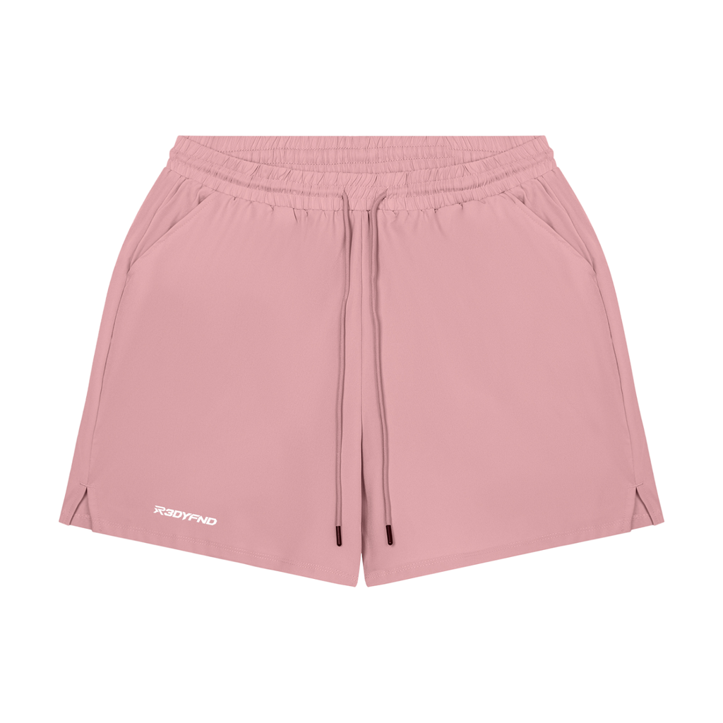 R3DYFND | Essential Shorts