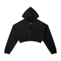 R3DYFND | Nova Cropped Hoodie