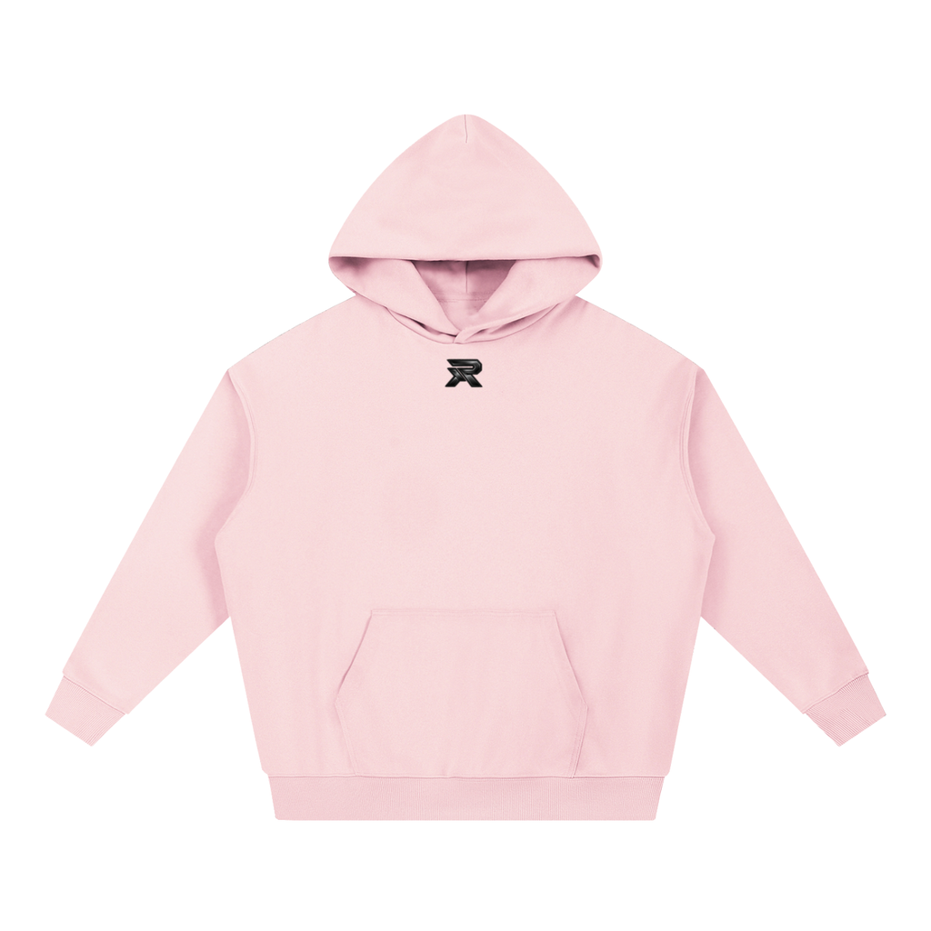 R3DYFND | Essential Hoodie