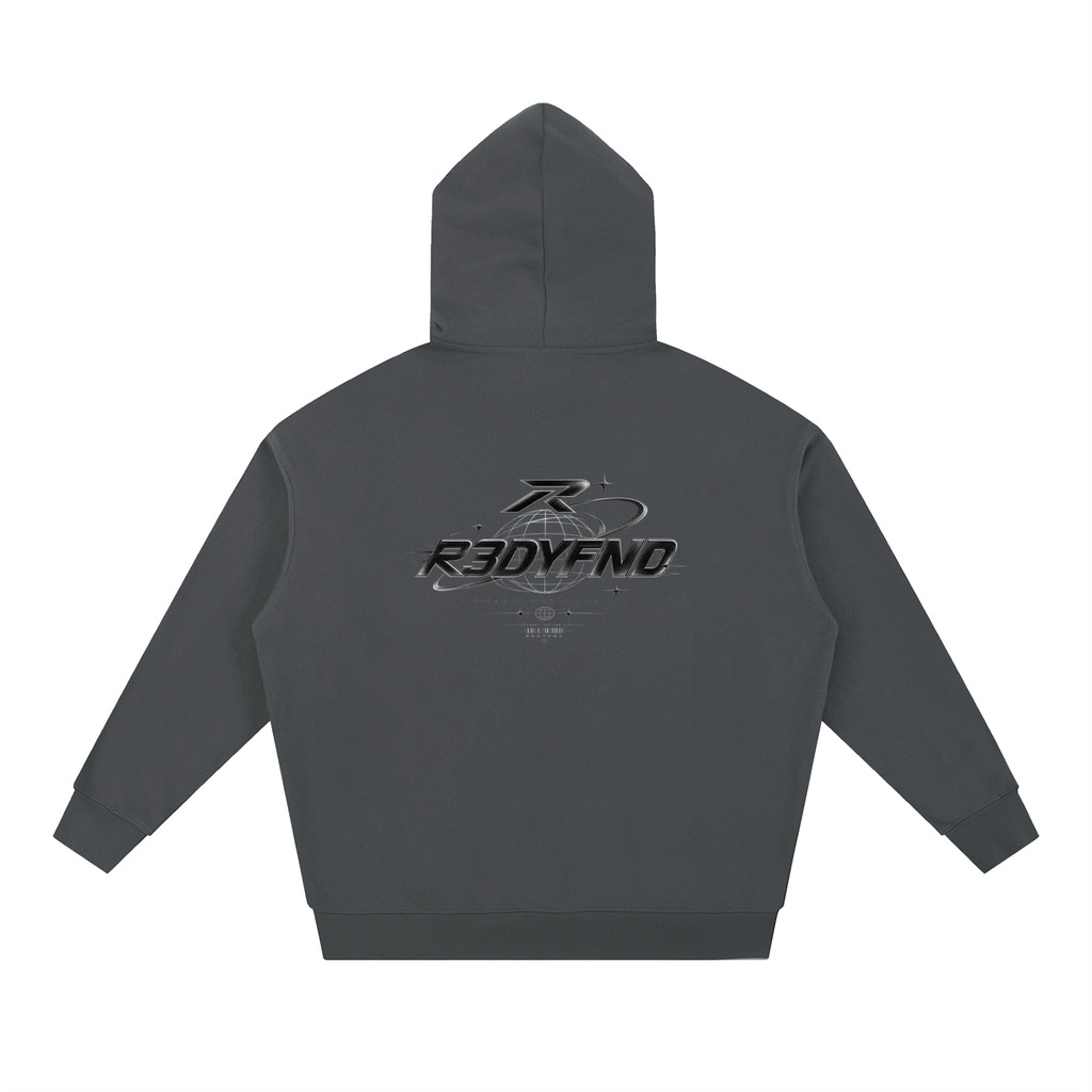 R3DYFND | Essential Hoodie