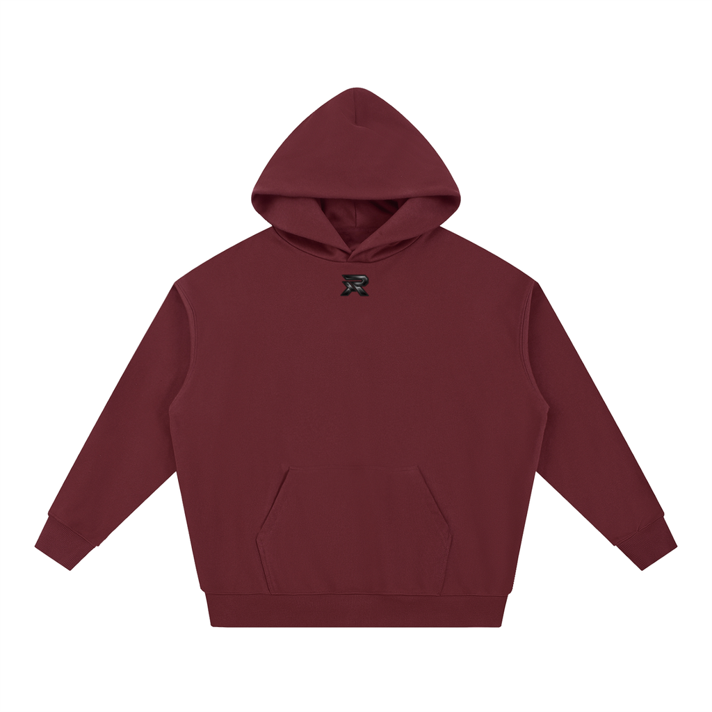R3DYFND | Essential Hoodie
