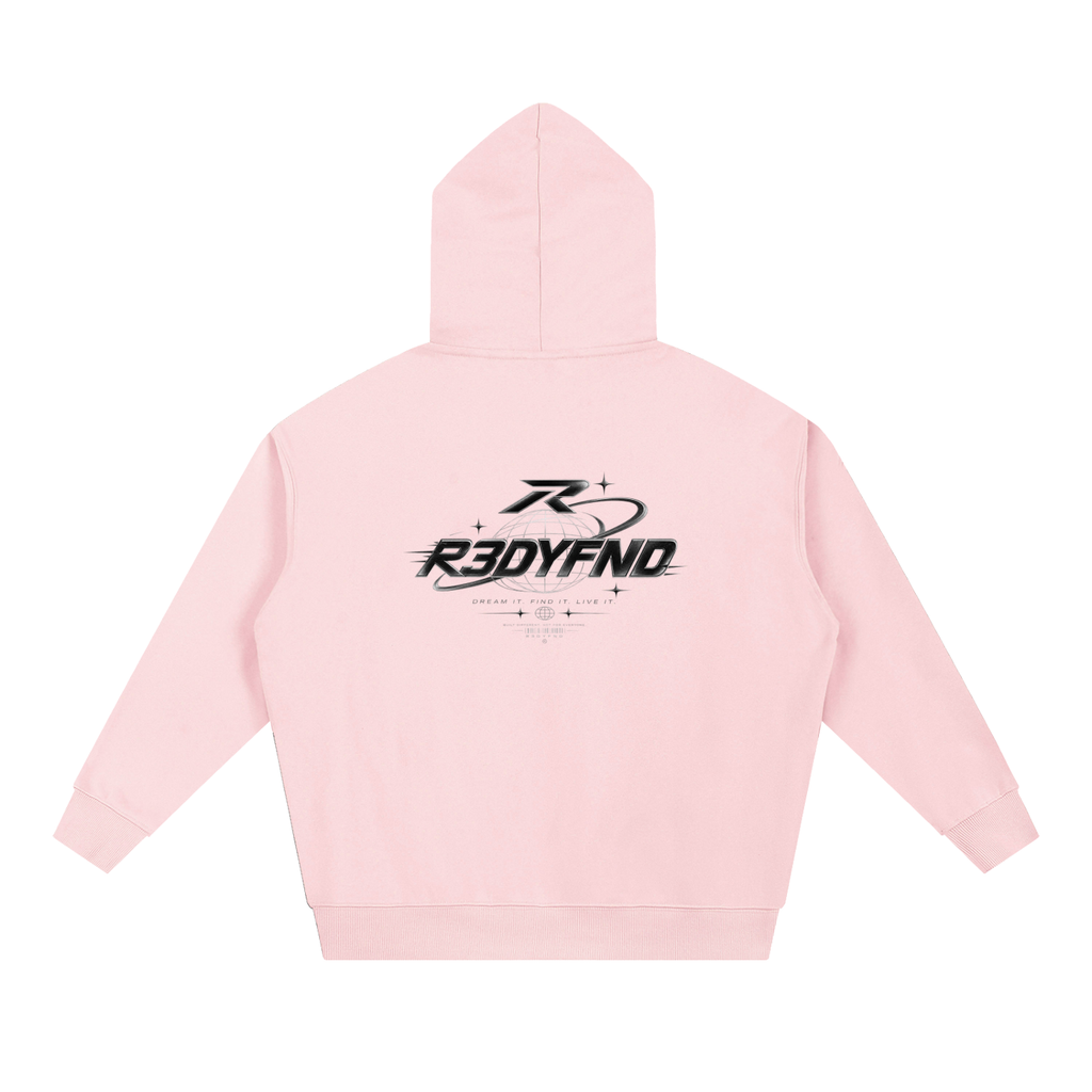 R3DYFND | Essential Hoodie
