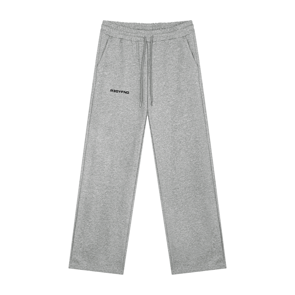 R3DYFND | Foundation Joggers