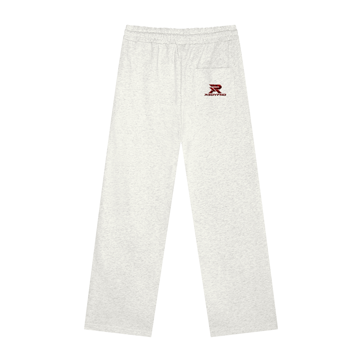 R3DYFND | Foundation Joggers
