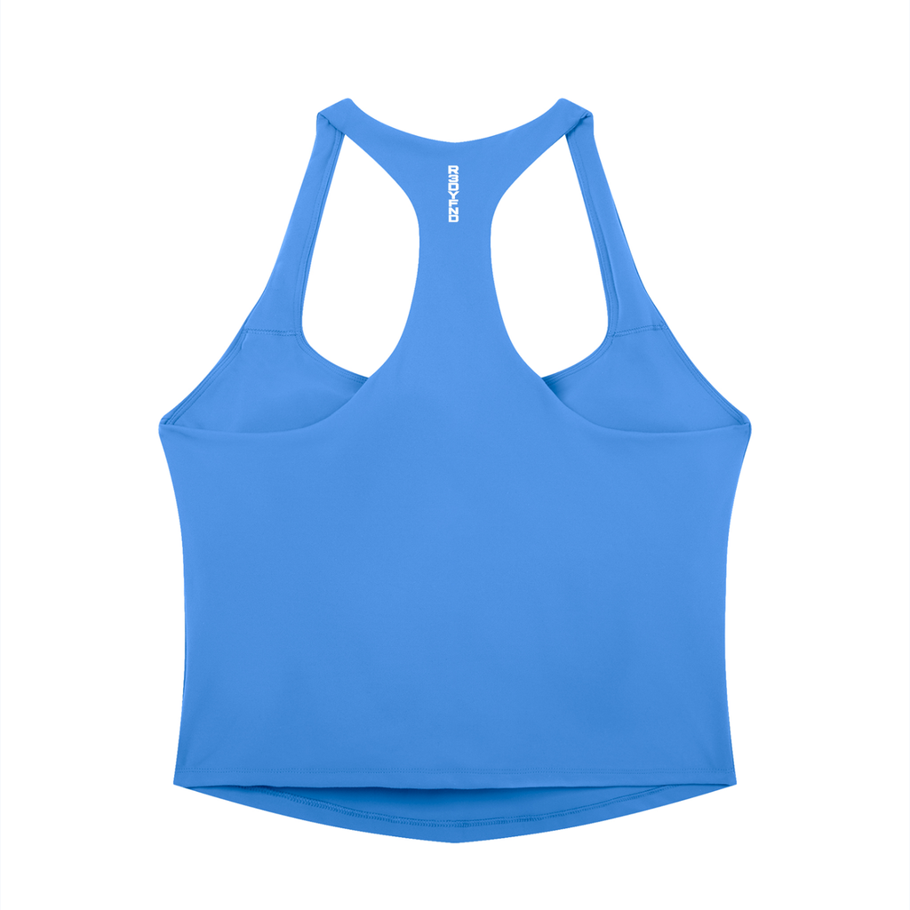 R3DYFND | Nova Vest
