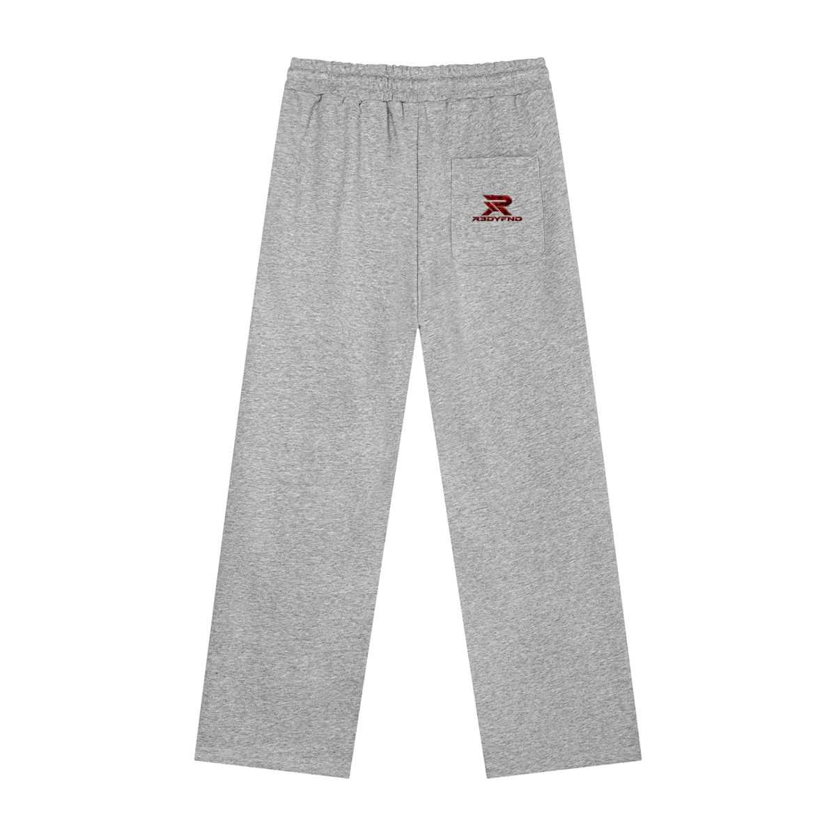 R3DYFND | Foundation Joggers
