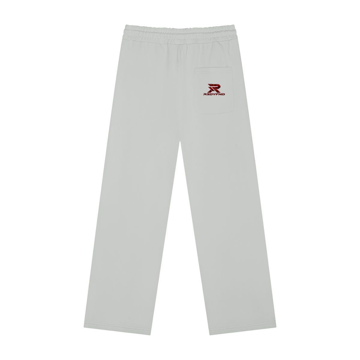 R3DYFND | Foundation Joggers