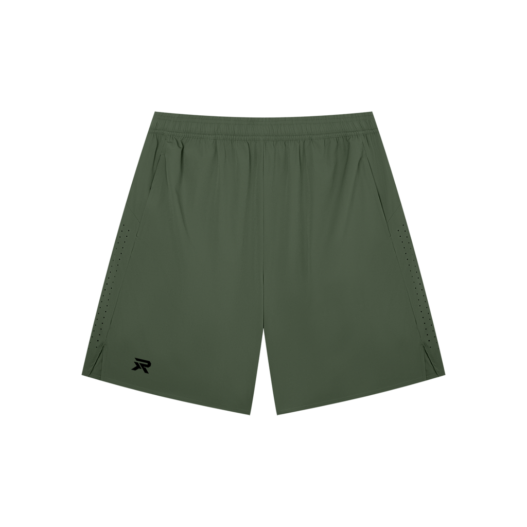 R3DYFND | Core Shorts
