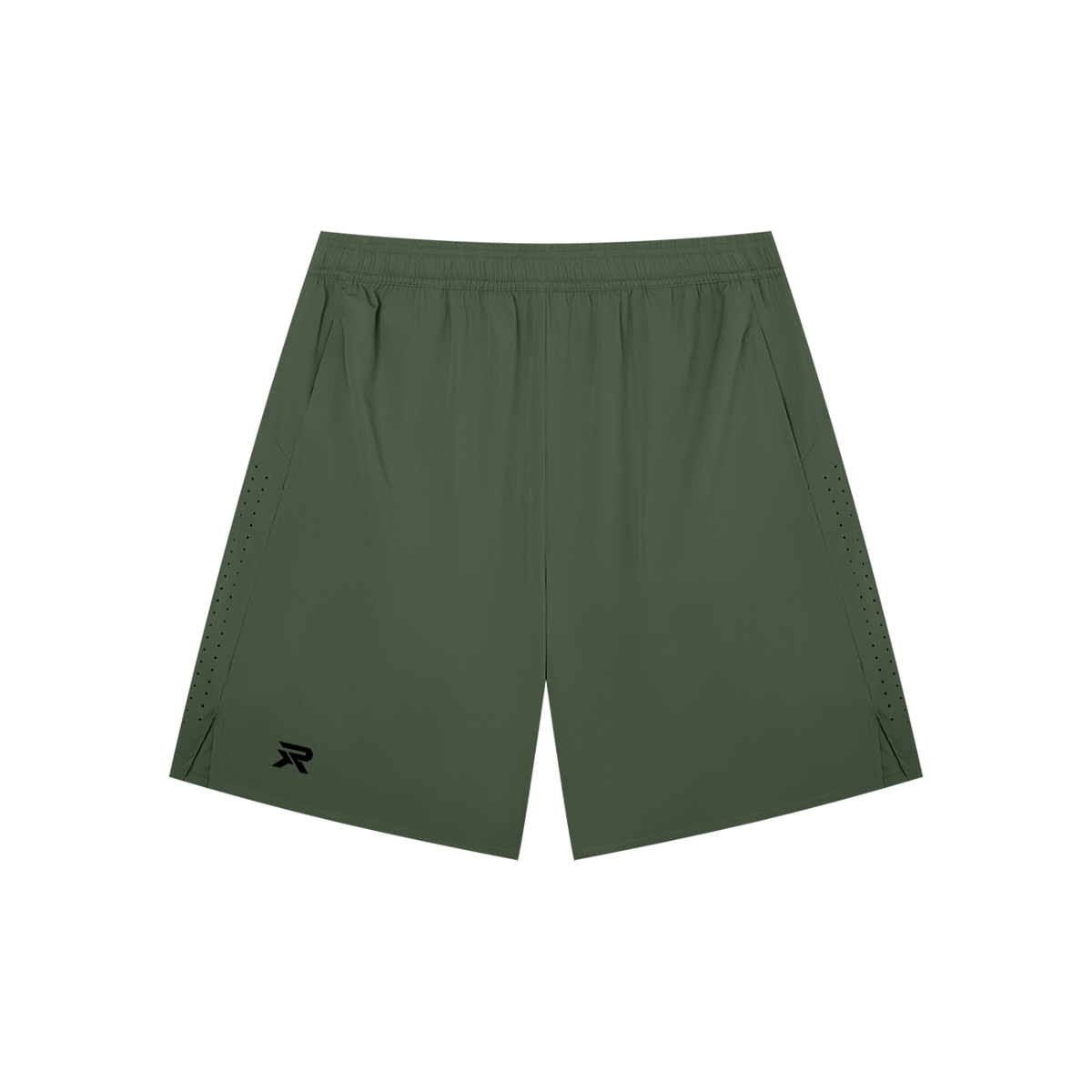 R3DYFND | Core Shorts
