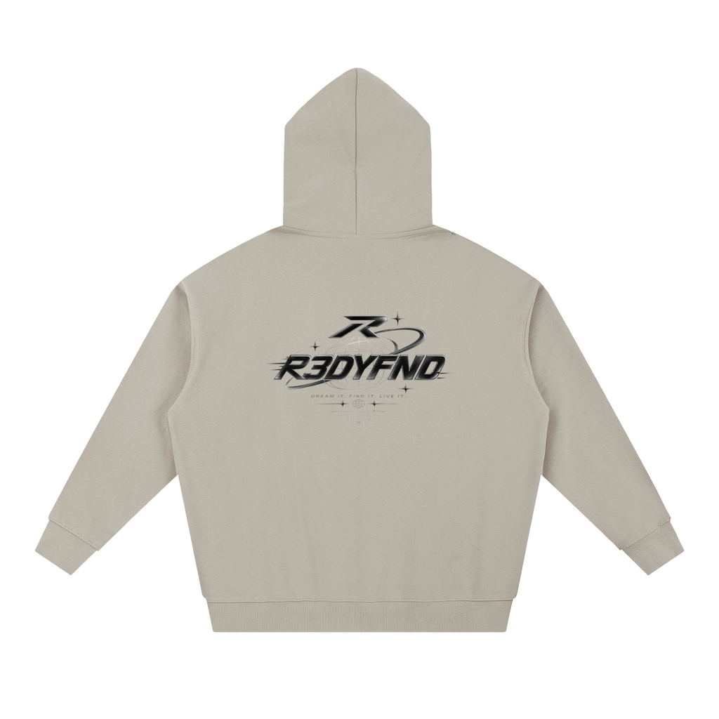R3DYFND | Essential Hoodie